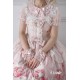 Vcastle Layered Summer Breeze Double Layer Collar Blouse(Pre-Order/4 Colours/Full Payment Without Shipping)